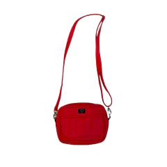 BAG RETÂNGULO VERMELHO na internet