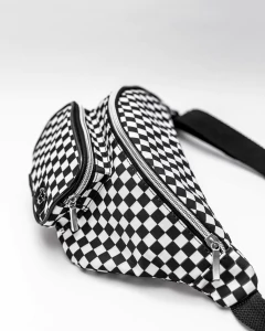 POCHETE TECIDO XADREZ na internet