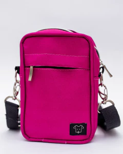BAG SLIM ROSA PINK na internet