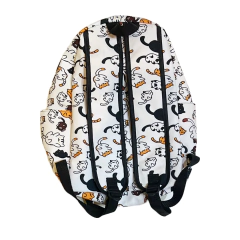 MOCHILA GATINHOS na internet