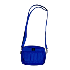 BAG RETÂNGULO AZUL ROYAL na internet