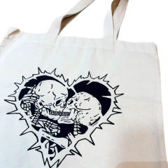 ECOBAG LOVE - comprar online