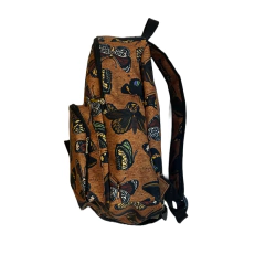 MOCHILA BORBOLETAS - comprar online