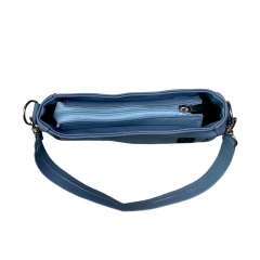 BAGUETE AZUL VINIL - comprar online