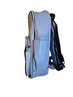 MOCHILA PEROLADA AZUL - comprar online