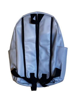 MOCHILA PEROLADA AZUL na internet
