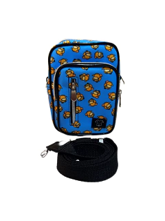 MINI BAG MOCHILA PSYDUCK - loja online