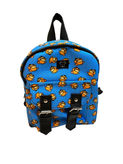 MINI MOCHILA PSYDUCK