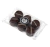 ALFAJORCITO DE CHOCOLATE x 12u - comprar online