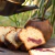 PUDDING RELLENO CON FRUTOS ROJOS x 350g