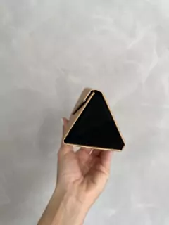 Case (Porta Óculos) Dourada - comprar online