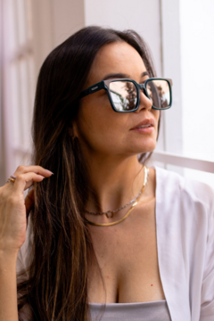 Óculos Lady Espelhado - comprar online