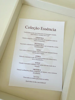 Óculos essencia VITAL (lente verde oliva) - comprar online