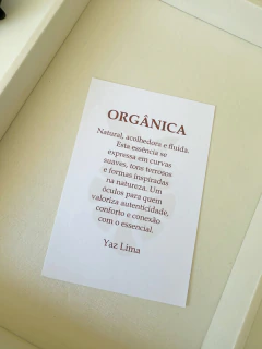 Óculos essencia ORGANICA - comprar online