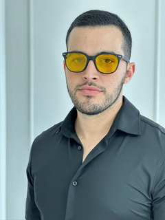 Imagem do Óculos Roberto 5 Lentes