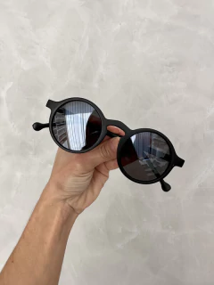Óculos Sam Preto
