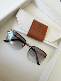 Óculos Essência VITAL (lente oliva)