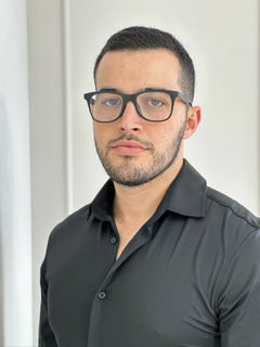 Óculos Carlos 2 lentes