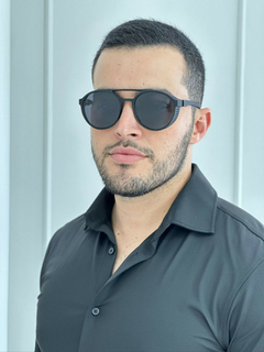 Óculos Alok