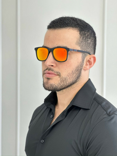 Óculos Henrique Polarizado
