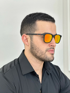 Óculos Henrique Polarizado - comprar online