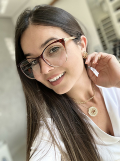 Óculos Catarina 2 Lentes - comprar online