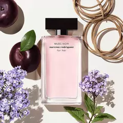 Narciso Rodriguez Musc Noir EDP - L'ymage