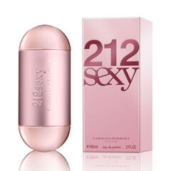 212 Sexy Carolina Herrera