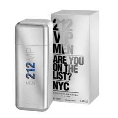 212 VIP Men Carolina Herrera