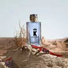 Dolce & Gabbana K edt en internet