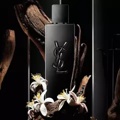 Myself Le Parfum YSL en internet
