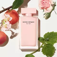 Narciso Rodriguez For Her EDP - L'ymage