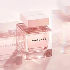 Narciso Rodriguez Cristal Edp - L'ymage