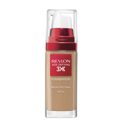 Revlon Age Defying 3X