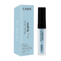 Hyaluron Icy Lip Gloss Cher