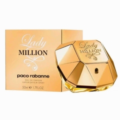Lady Million
