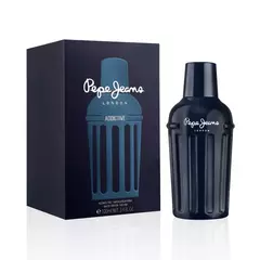 Pepe Jeans Adictive For Him Edp - comprar online