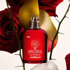 Amor Amor Edp - comprar online