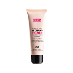 Pupa BB Cream + Primer