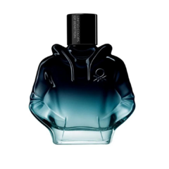 We Are Tribe Intense Benetton