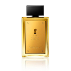 Antonio Banderas The Secret Absolu