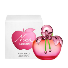 Nina Ricci Ilusion Edp - comprar online
