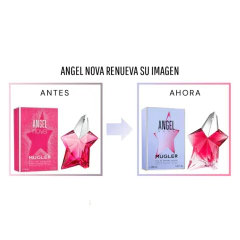 Angel Nova Mugler Edp Fuitée - L'ymage