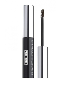 Pupa Eyebrow Plumping Gel