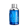 Benetton Colors Man Blue
