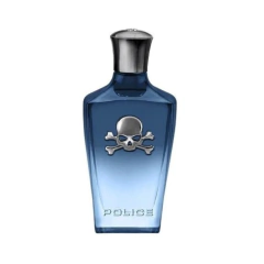 Police Potion Power