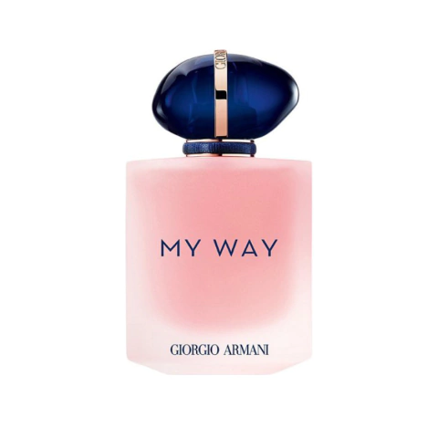 My Way Floral Armani