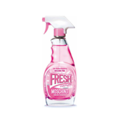Moschino Pink Fresh Couture Edt
