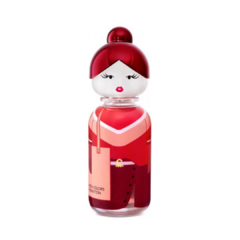 Benetton Sisterland Red