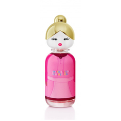 Benetton Sisterland Pink